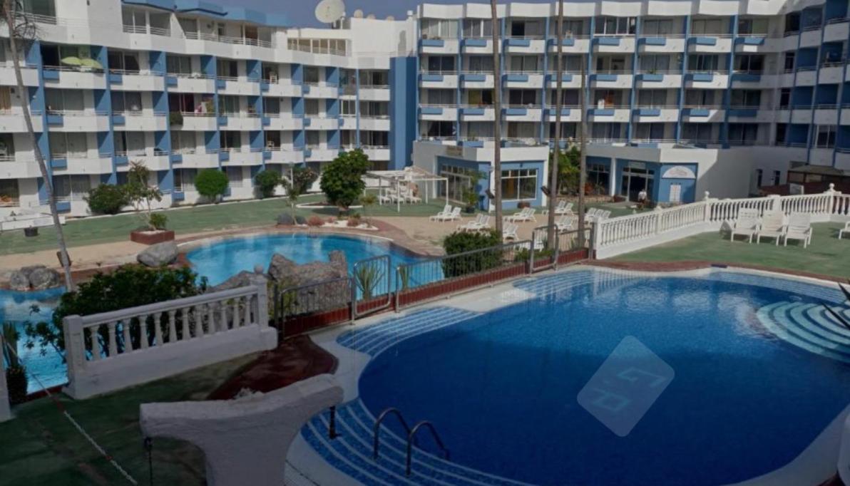 Infinity Summer San Miguel de Abona Exterior foto